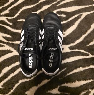 Adidas Women's Black and White Athletic/Basketball Shoes